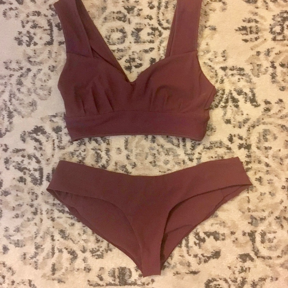 Boys and Arrows bikini